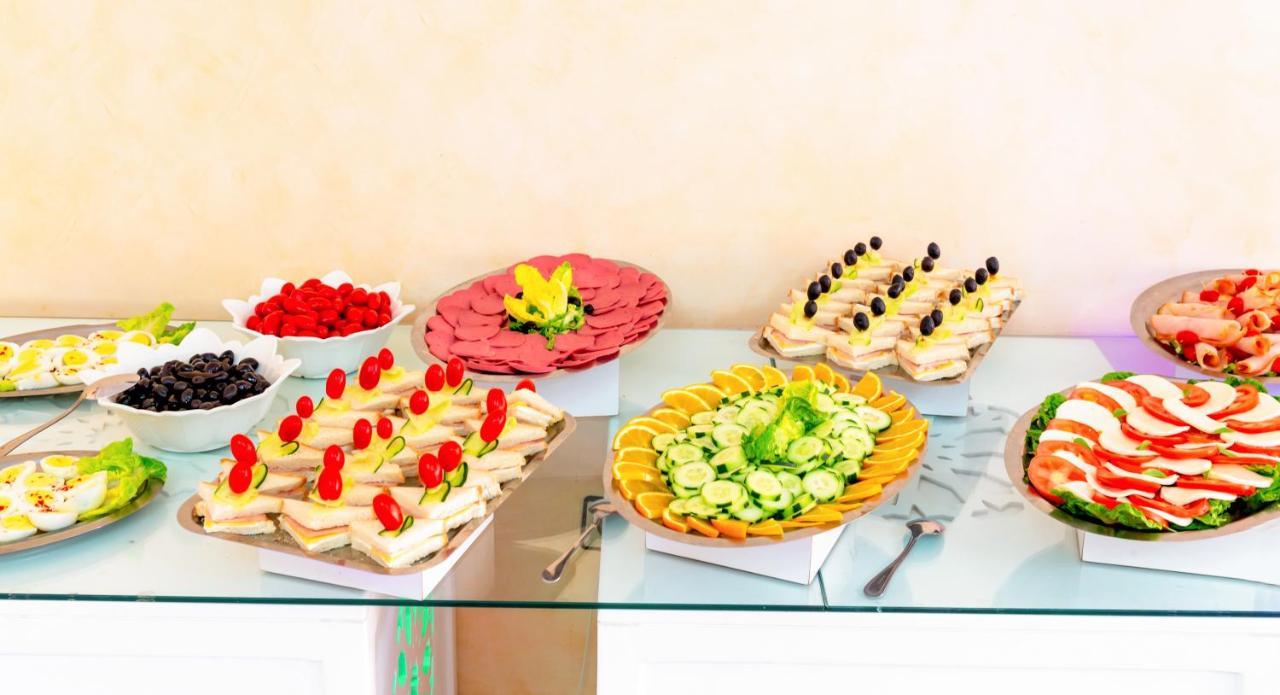 Hotel Akabar Marrakesh