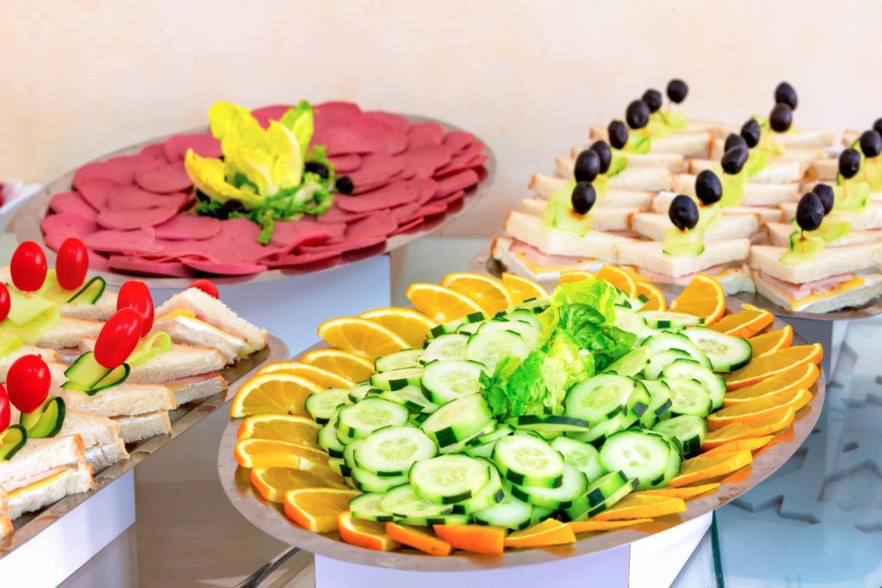 Akabar Hotel 3*