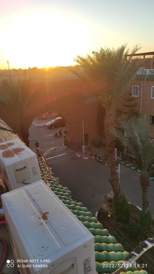 Riad House Medina G3 *