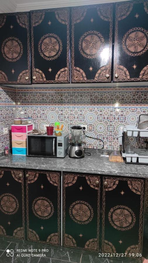 Casa de férias Riad House Medina G3 *