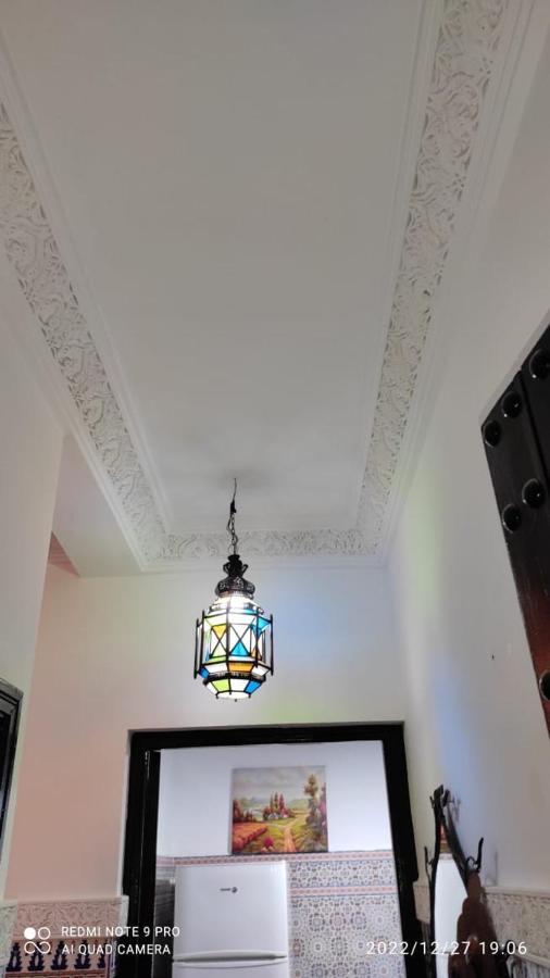 Riad House Medina G3 Casa de férias