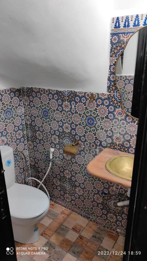Riad House Medina G3 *