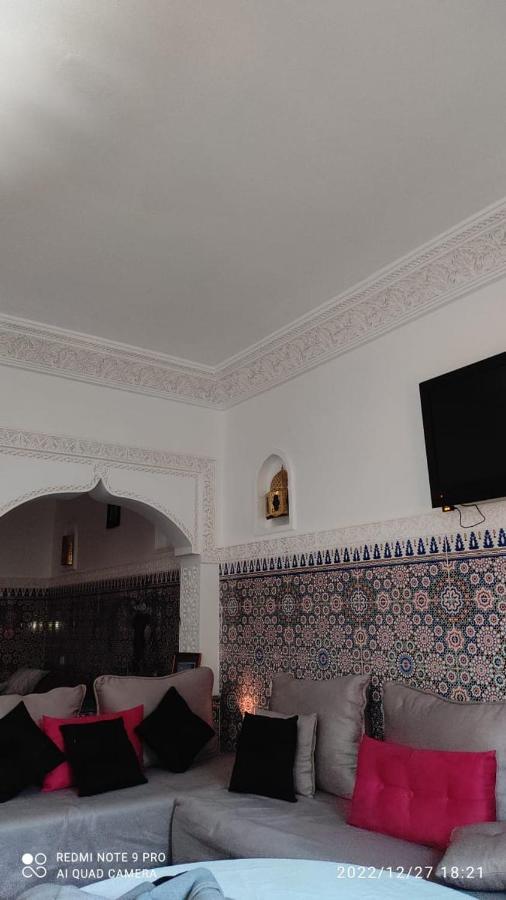Riad House Medina G3 Casa de férias *