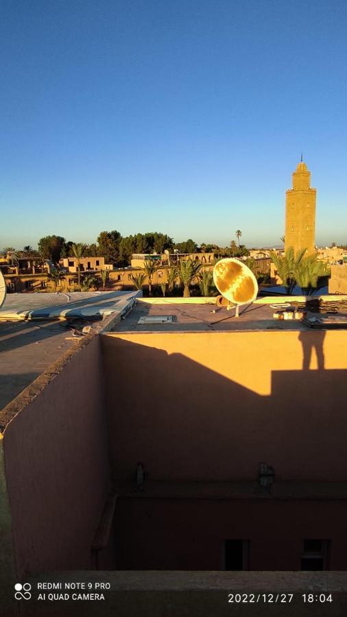 Riad House Medina G3