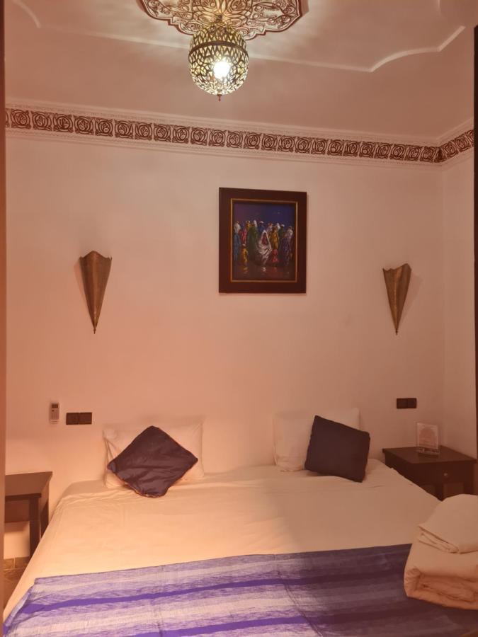 Riad Kanata
