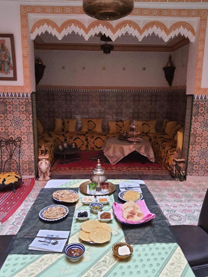 Kanata Marrakesh