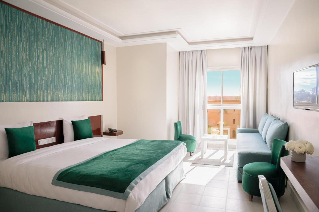 Hotel Safia 3*