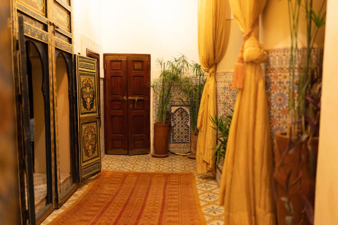 Riad Abelia - 2024 Traveler's Choice Award 3*