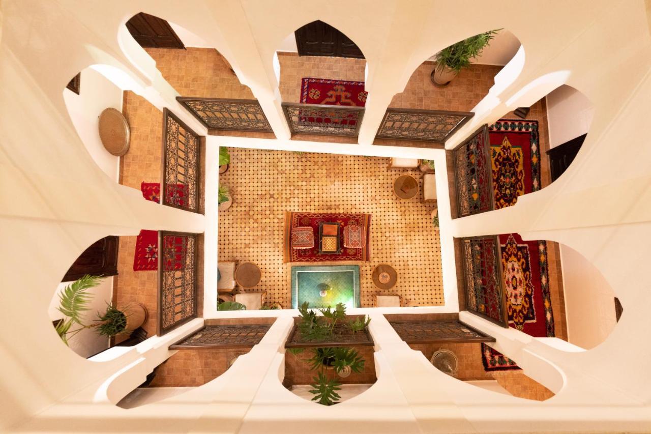 Dar Salam Palm - 2024 Travellers' Choice Riad 2*