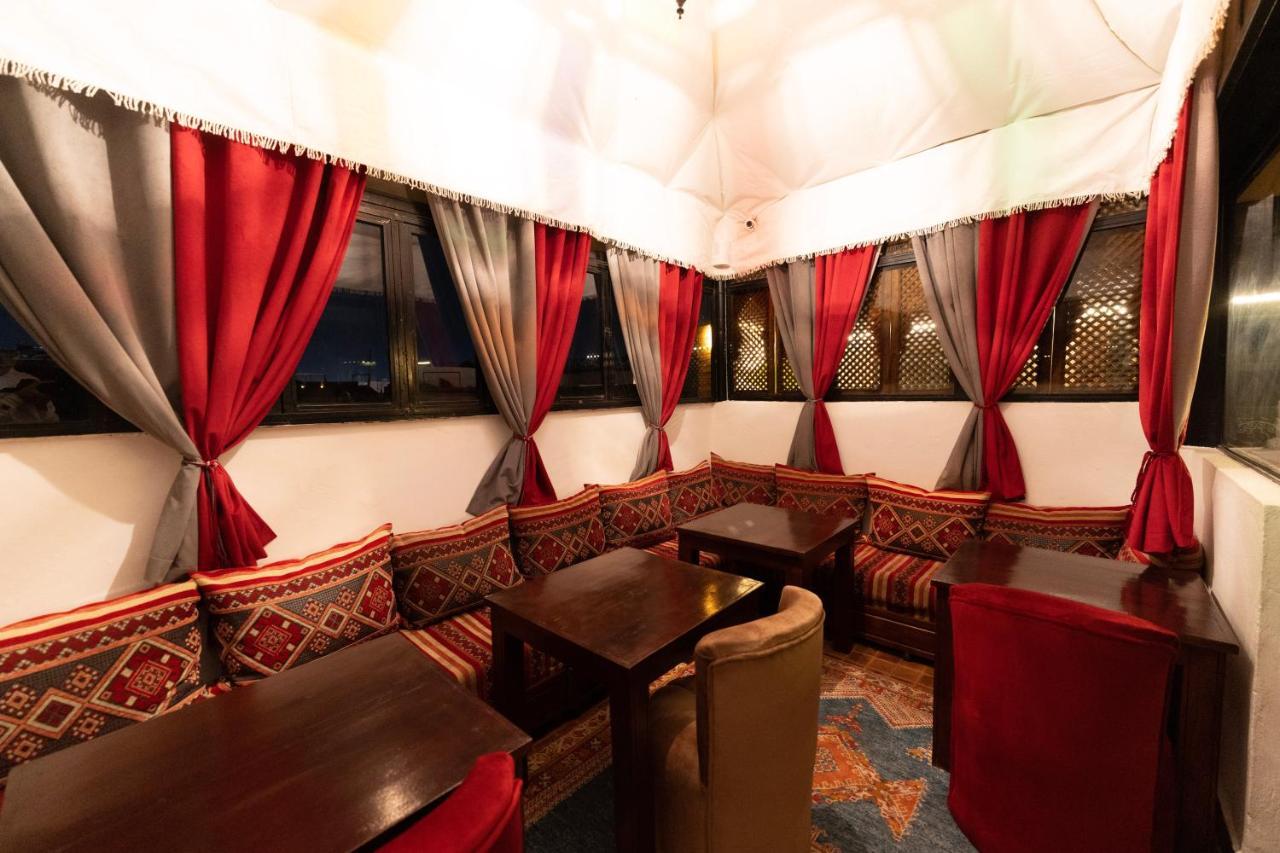 Dar Salam Palm - 2024 Travellers' Choice 2*