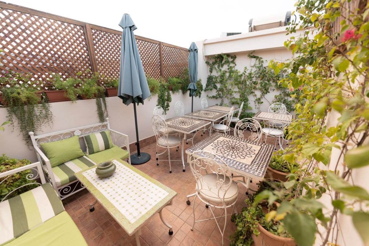 Dar Salam Palm - 2024 Travellers' Choice Riad Marrakesh