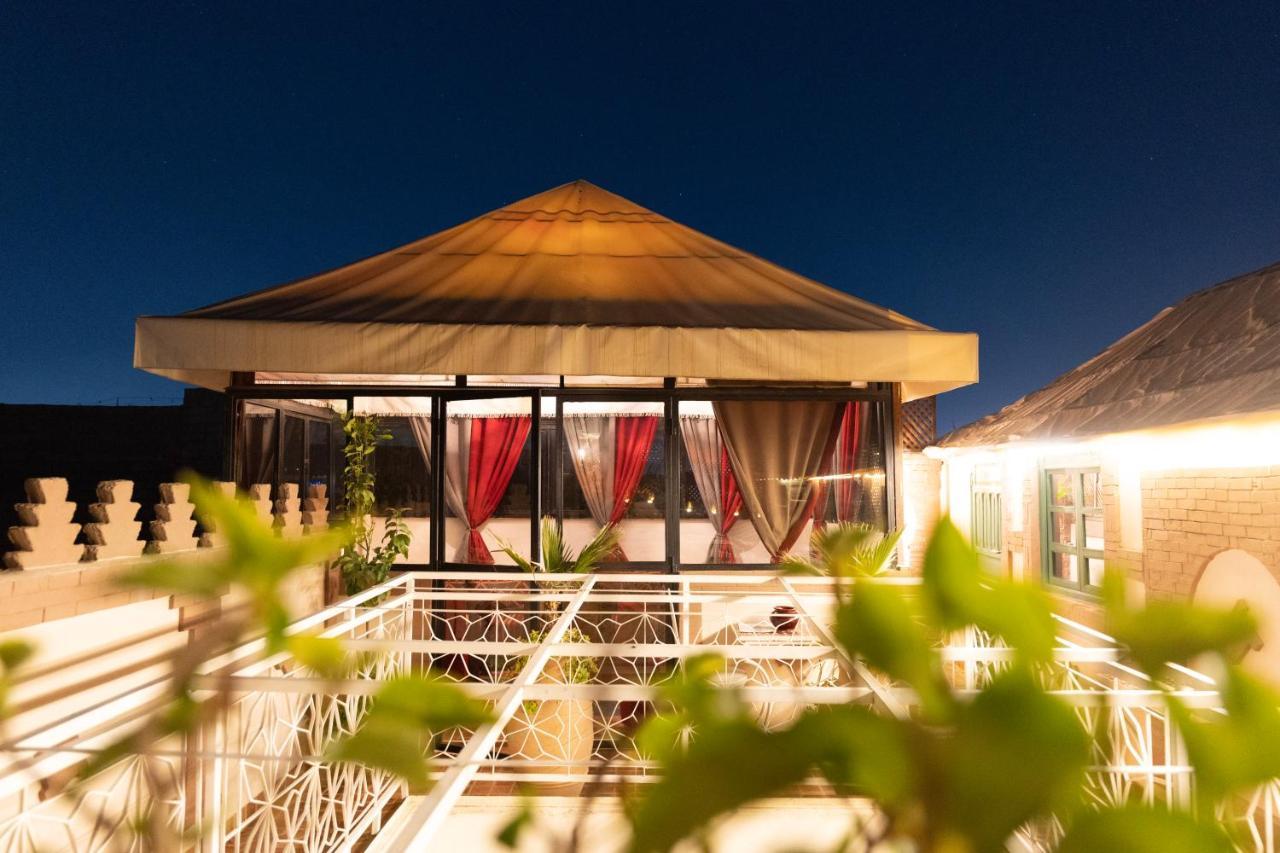 Dar Salam Palm - 2024 Travellers' Choice Marrakesh