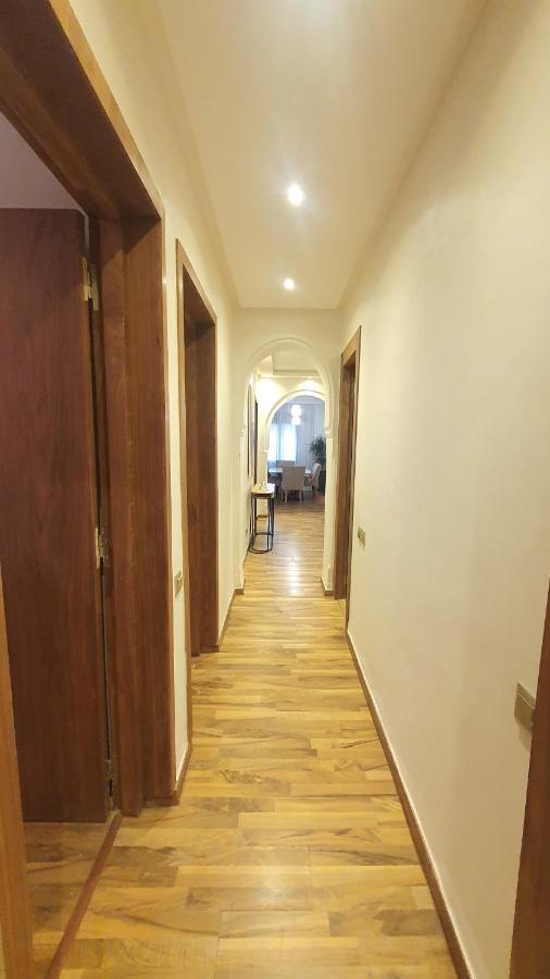 Apartment Superbe A Hivernage Marrakesh