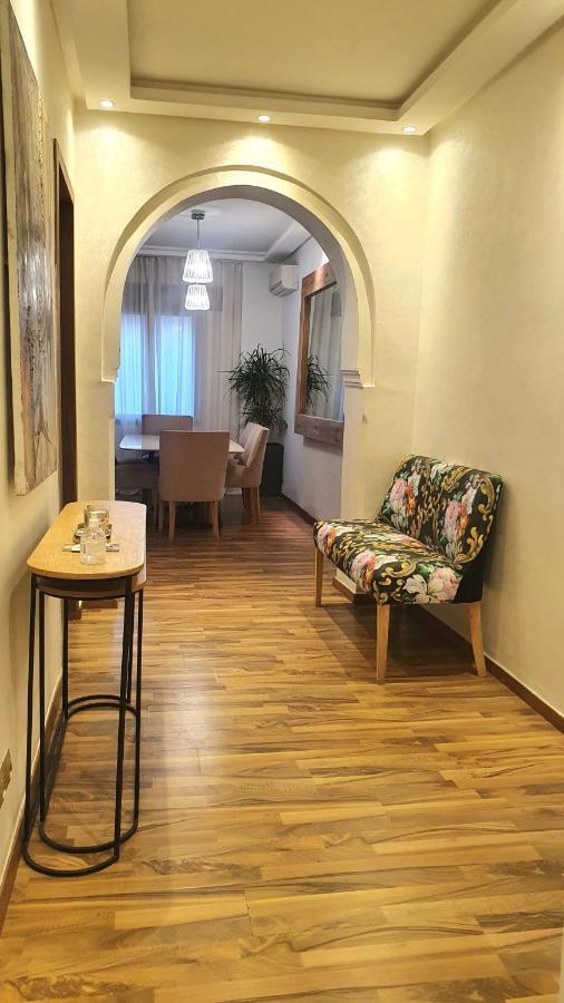 Apartment Superbe A Hivernage