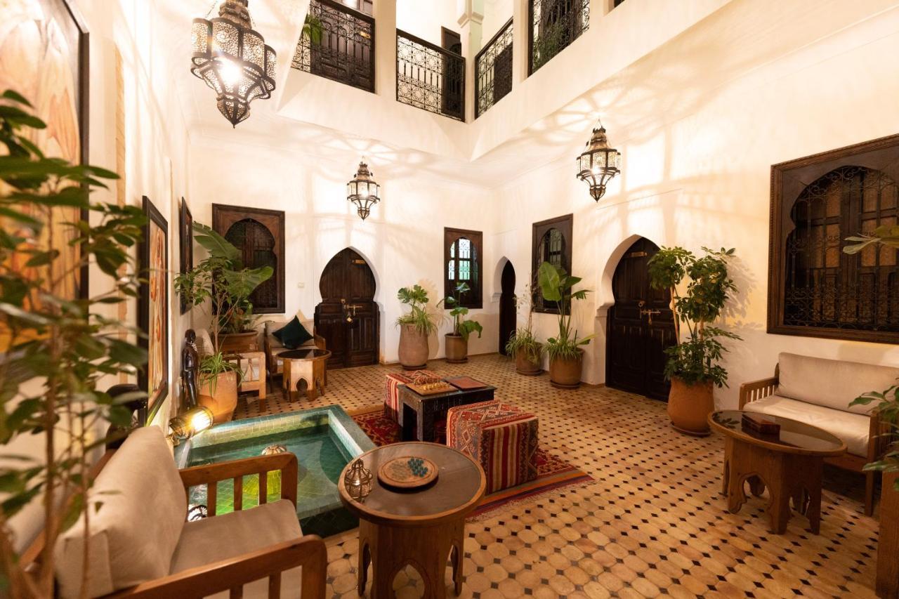 Riad Dar Salam Palm - 2024 Travellers' Choice 2*