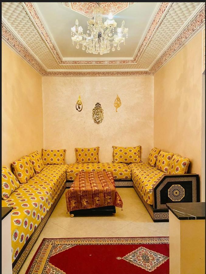 Agreable Maison De Centre Apartment *