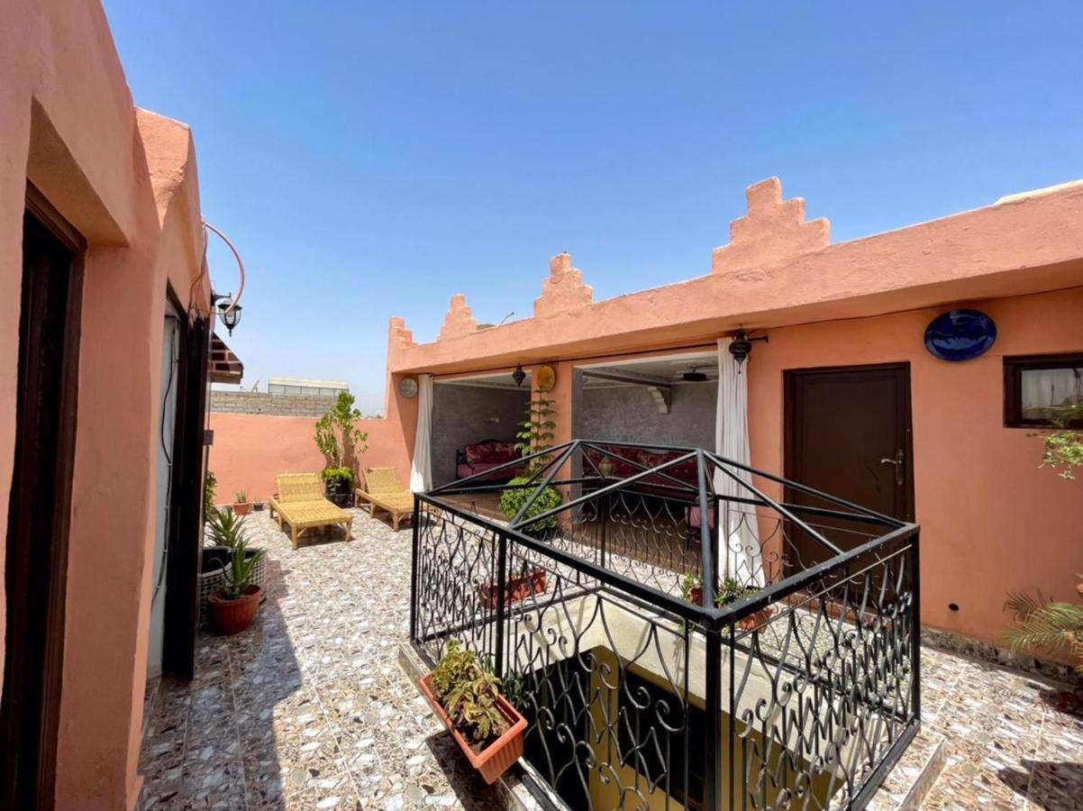 Cosy Apartment Marrakesh