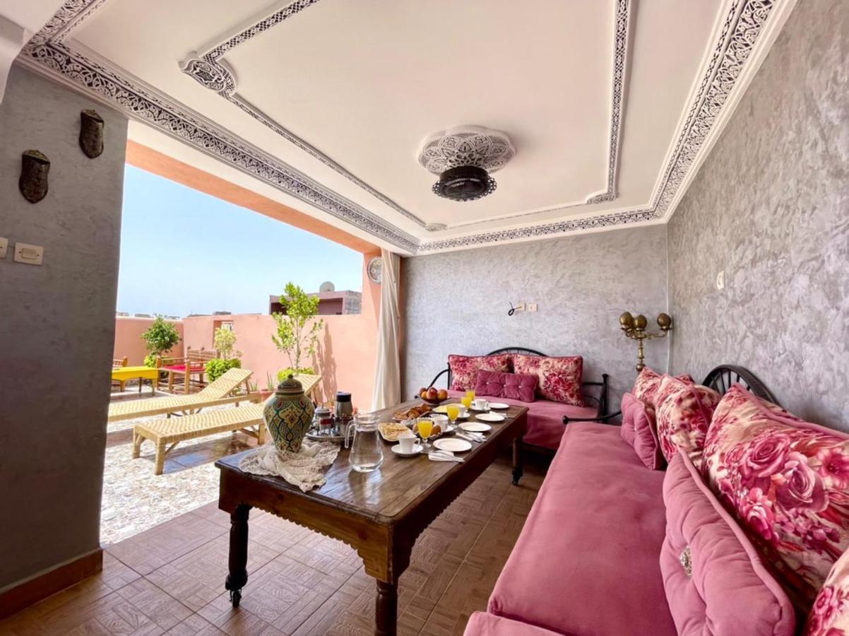 Cosy Marrakesh