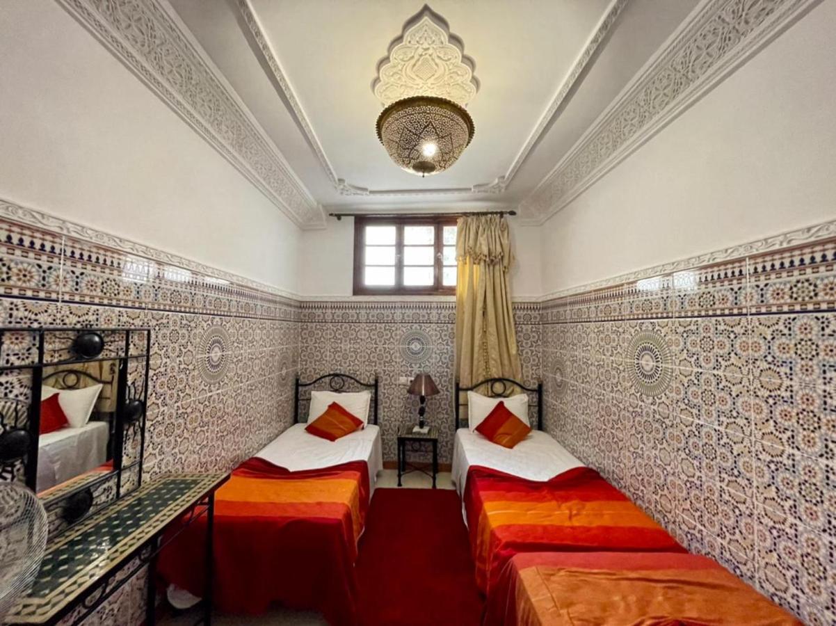 Cosy Apartment Marrakesh