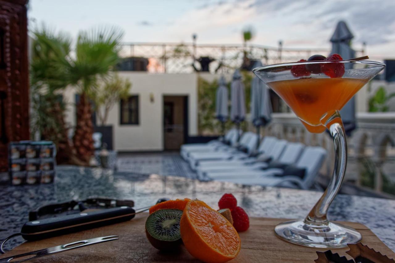 Palais-riad Razala & Marrakesh