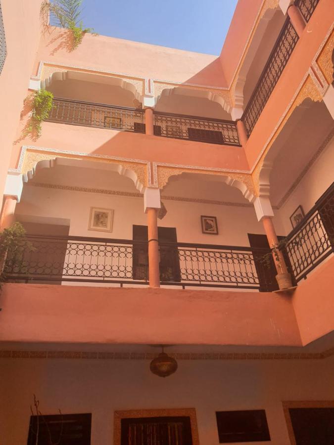 Kanata Riad Marrakesh