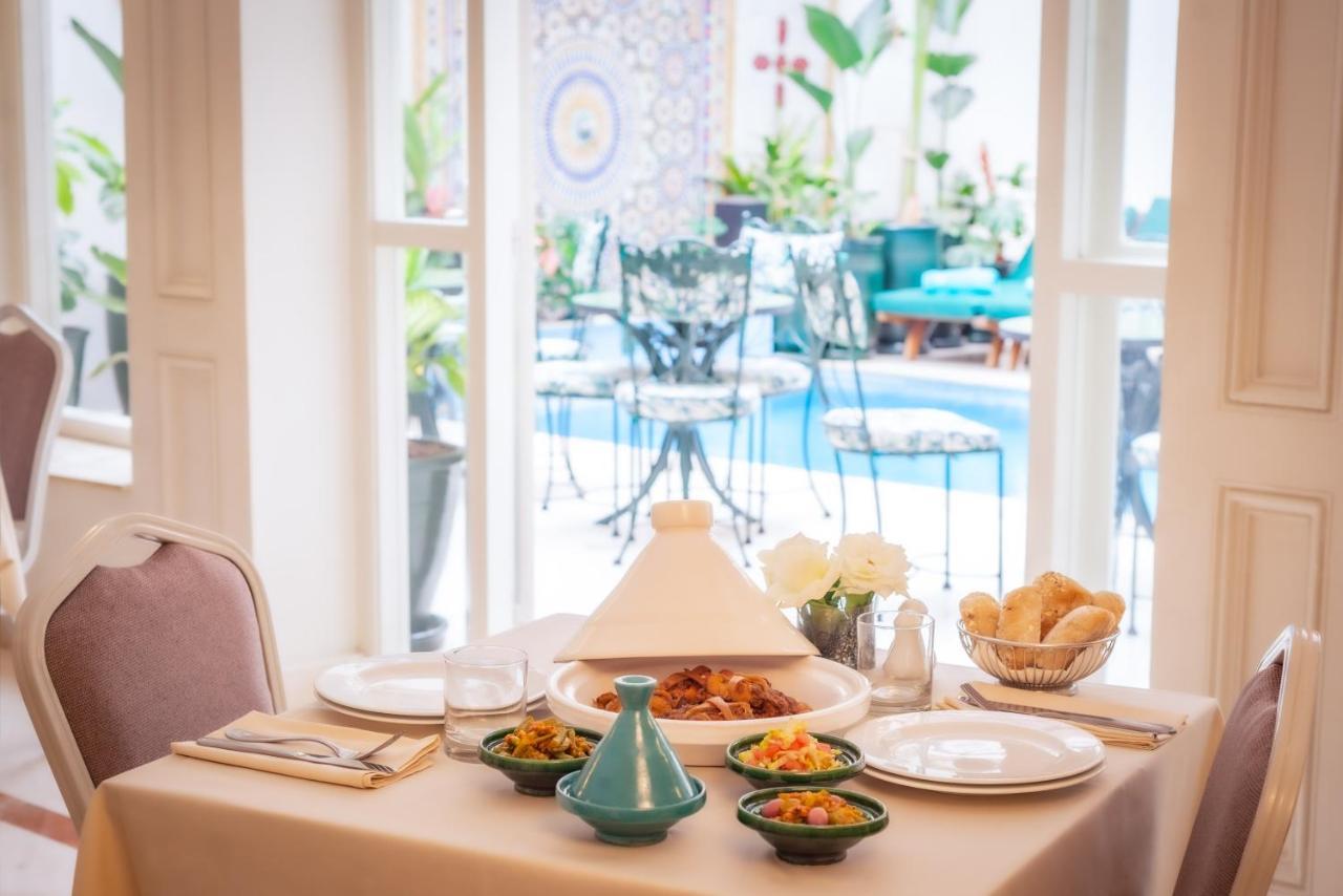 Safia Marrakesh