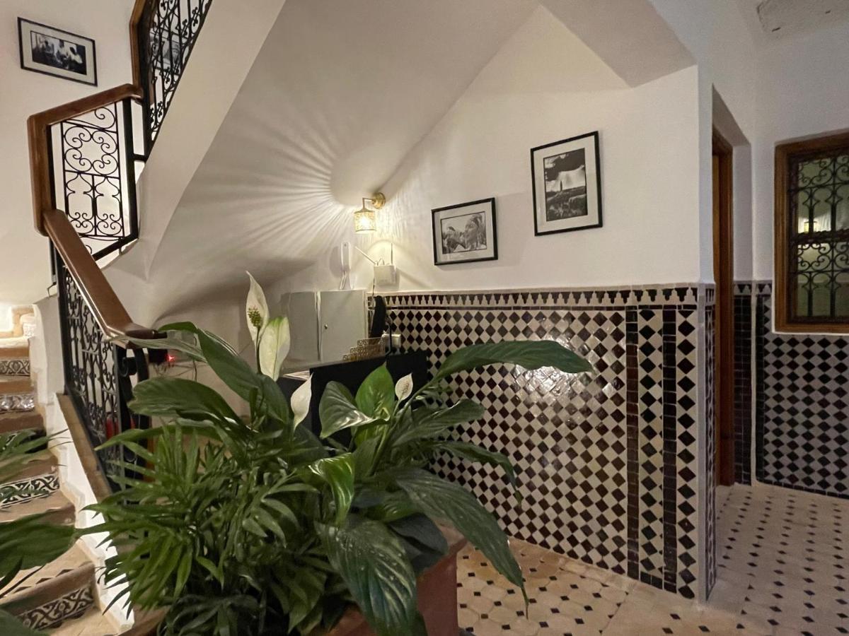 Shanam Location Privative Holiday home Marrakesh