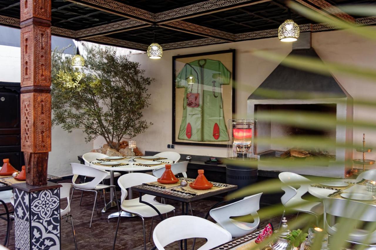 Palais-riad Razala & Marrakesh
