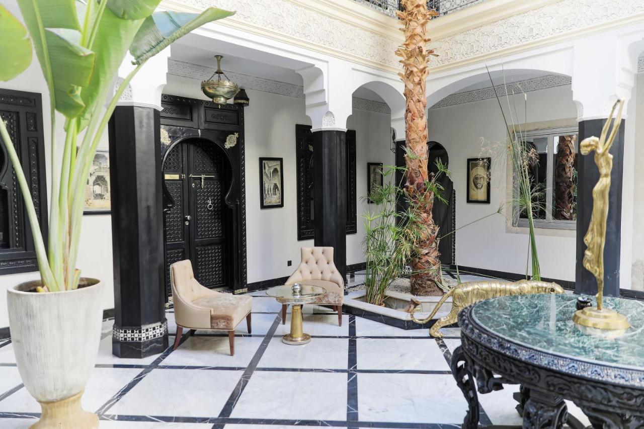Palais-riad Razala & Marrakesh