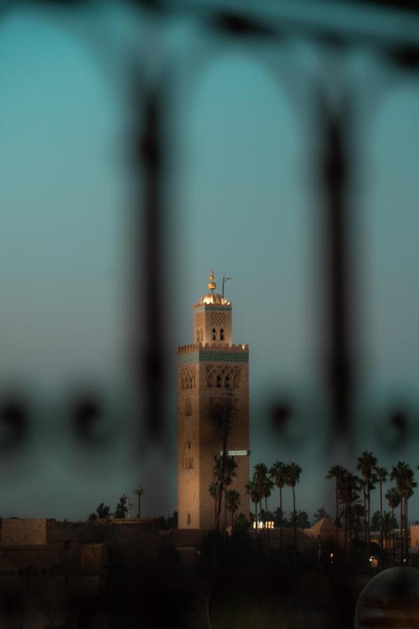 Guest house Lalla Mimouna *