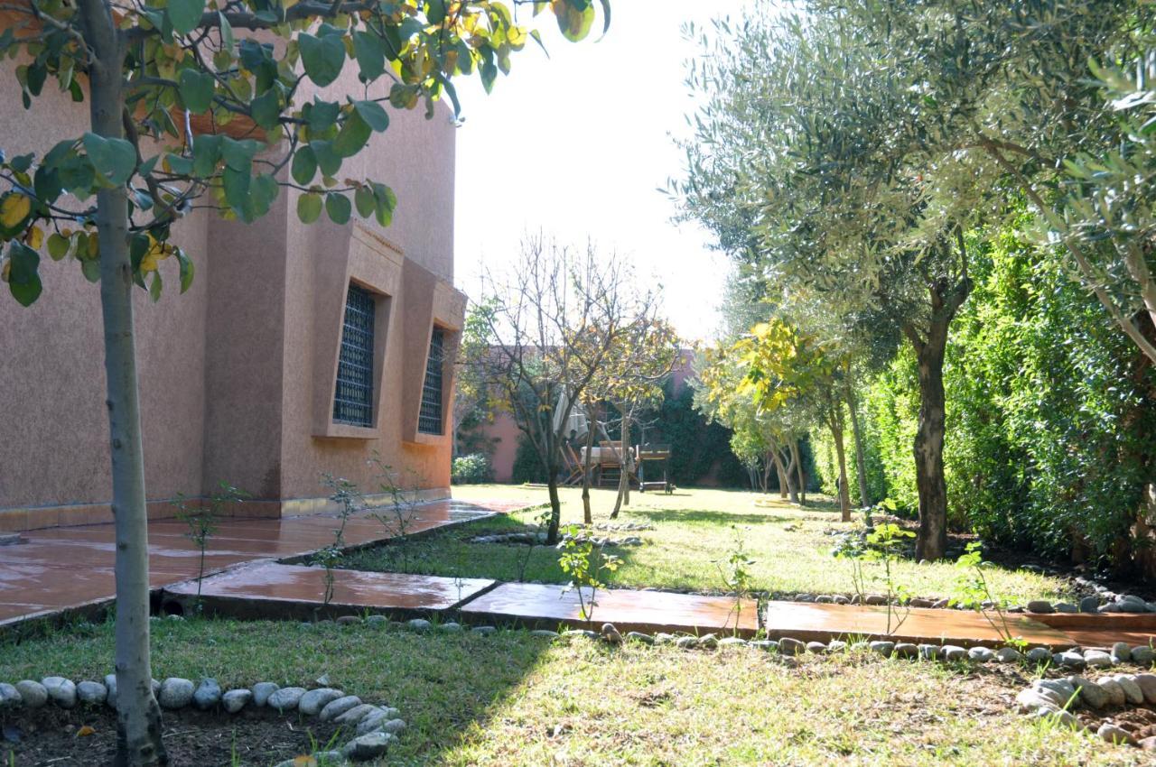 Villa Jolie Moderne Avec Piscine Privée. *
