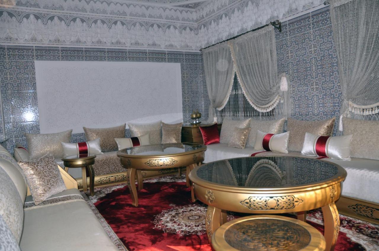 Jolie Moderne Avec Piscine Privée. Villa Marrakesh