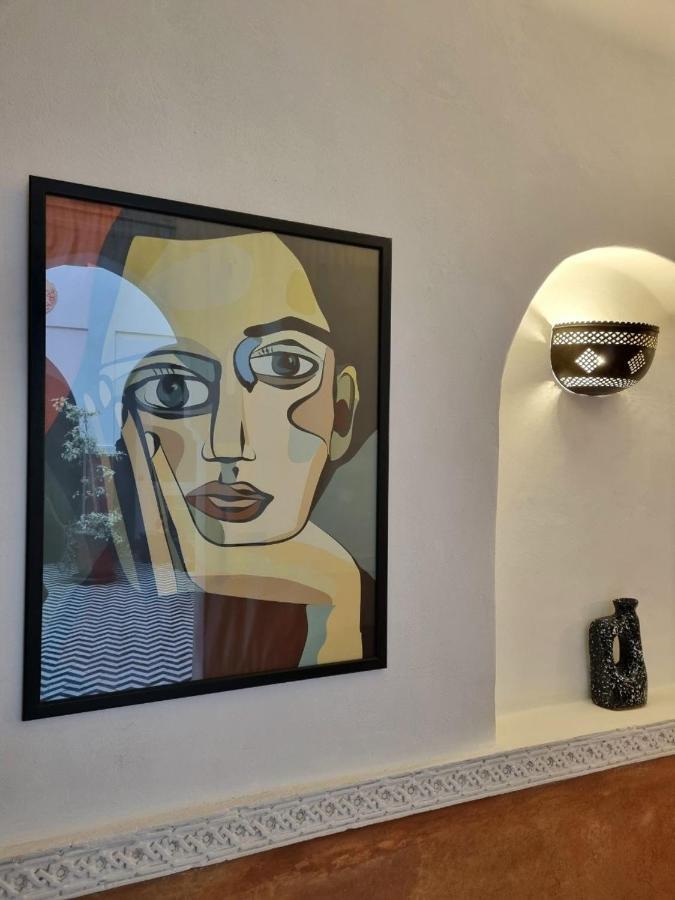Les Rêves D'amélie Riad
