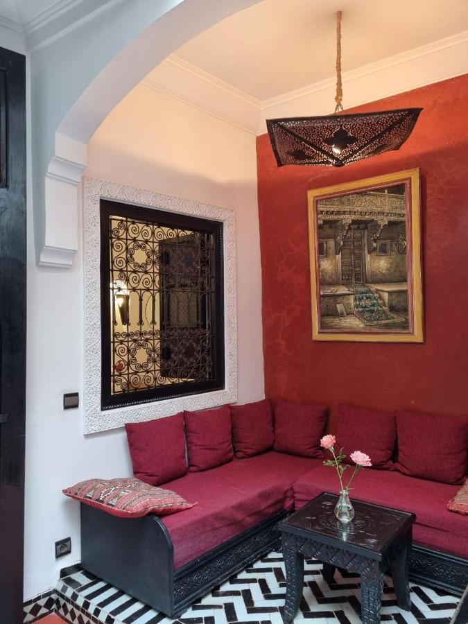 Les Rêves D'amélie Riad 2*