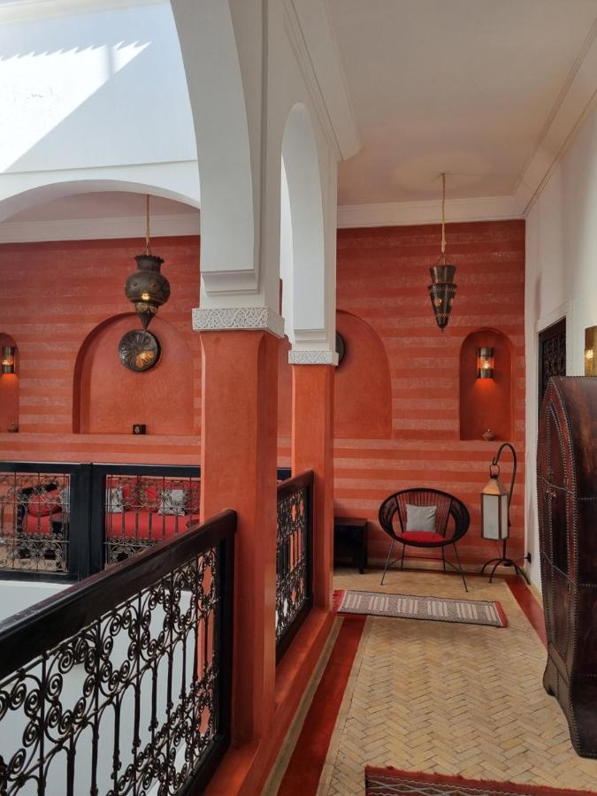Les Rêves D'amélie Riad 2*