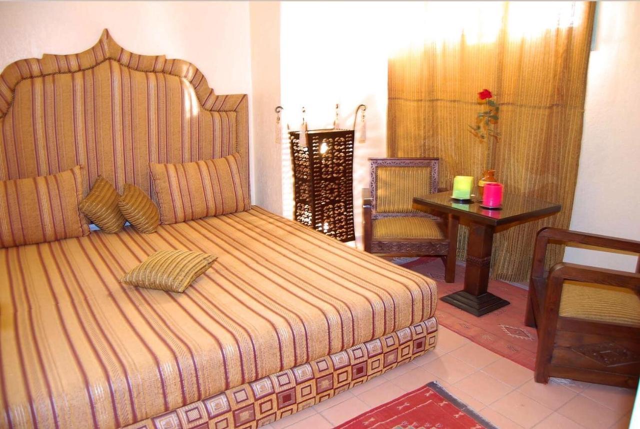 Homestay Chez Peyo *