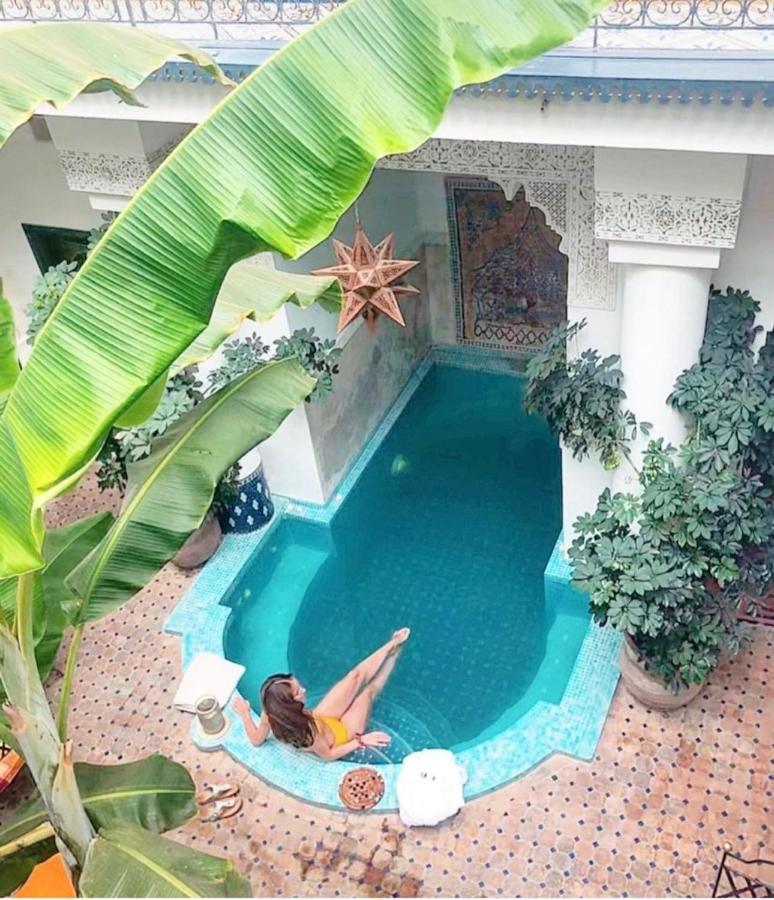 Aloes & (adults Only) 4* Marrakesh