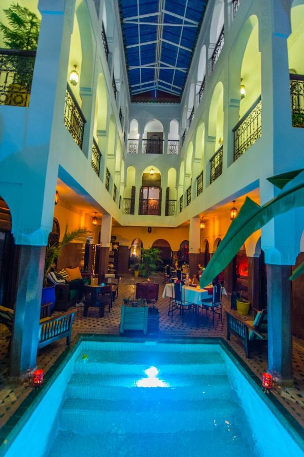 Khabia & Riad 3*