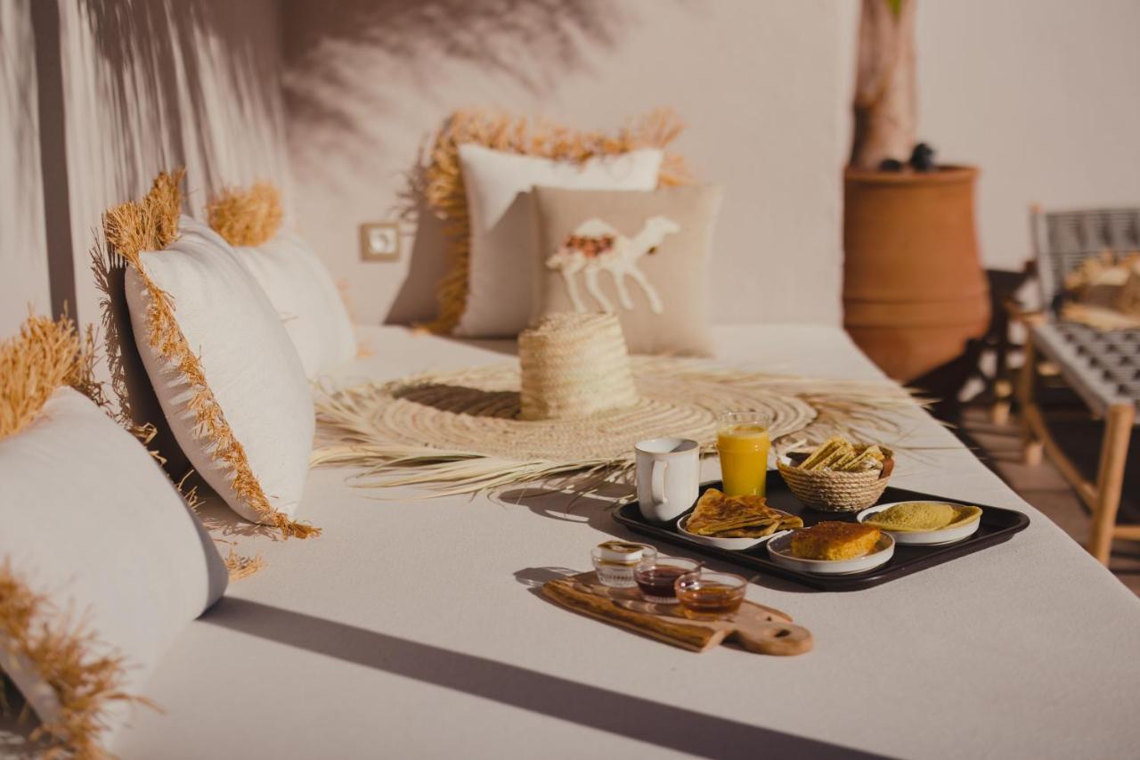 Tizou Riad Marrakesh