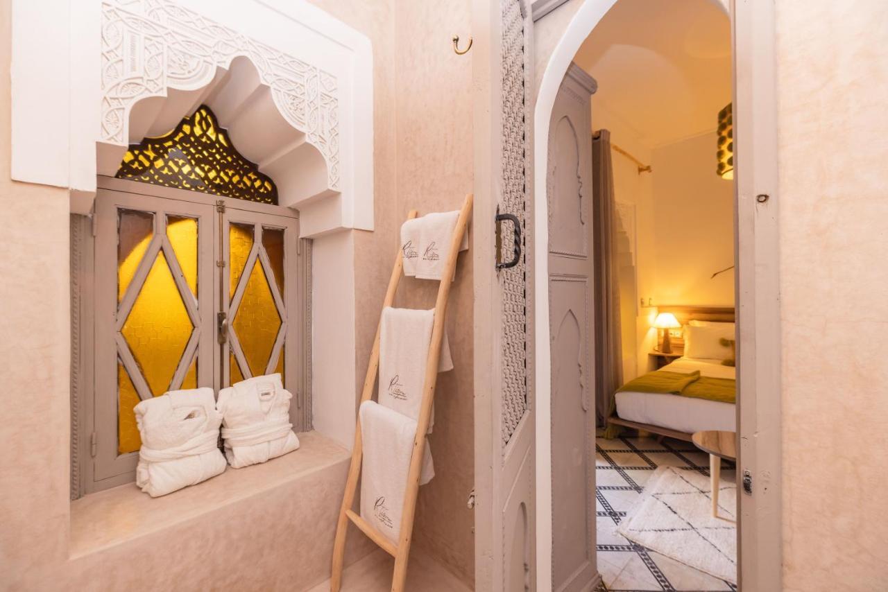 Tizou Riad