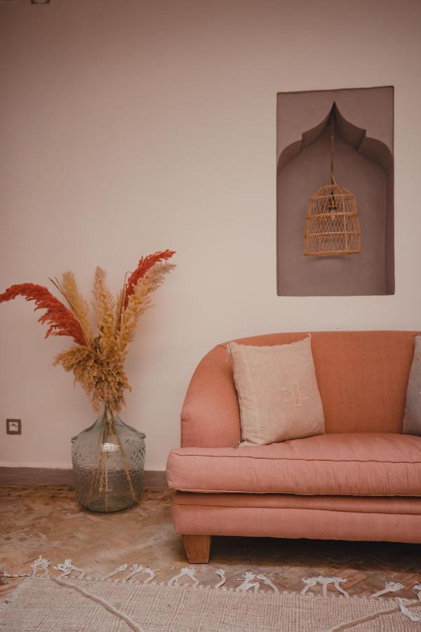 Tizou Marrakesh