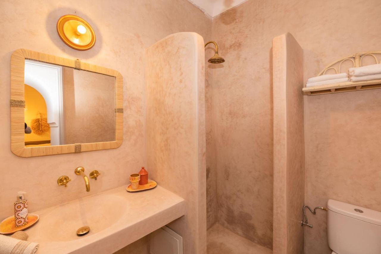 Tizou Riad Marrakesh