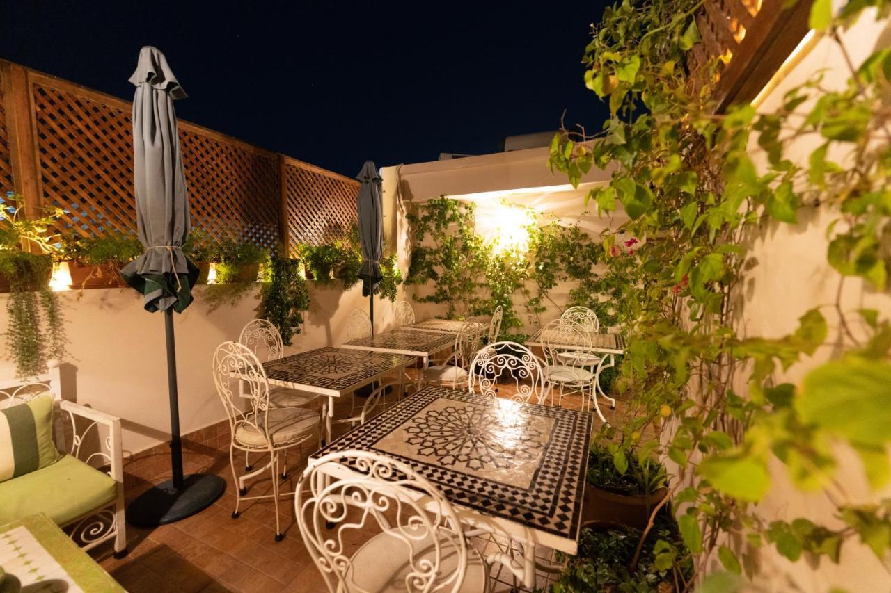 Dar Salam Palm - 2024 Travellers' Choice Riad
