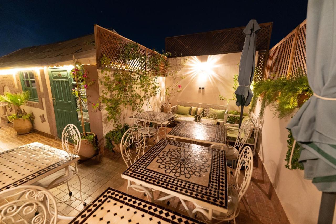 Dar Salam Palm - 2024 Travellers' Choice Riad