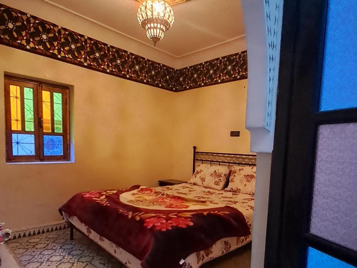 Apartment Dar Tamanart