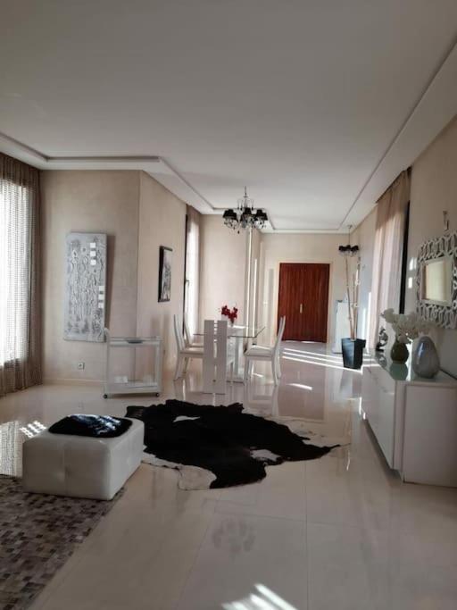 Les Domaines De Marrakech Villa