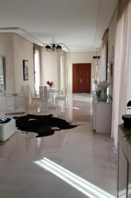 Les Domaines De Marrakech Villa