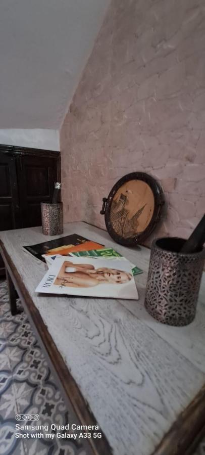 Dar Tamanart Apartment Marrakesh