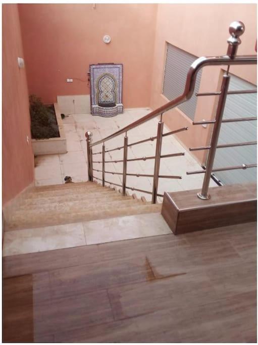 Villa Ourika Marrakesh