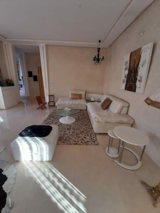Les Domaines De Marrakech